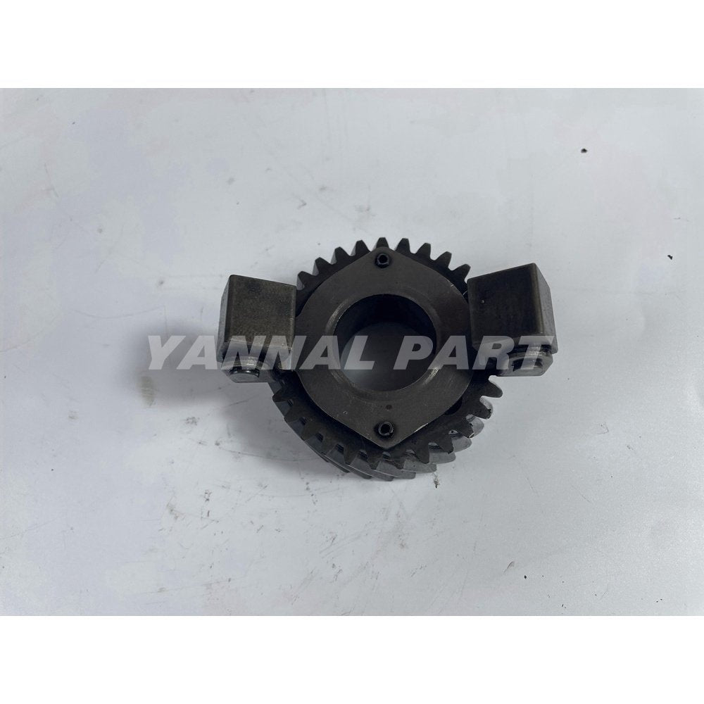 Crankshaft Gear Fit For Yanmar 3T75HL Engine