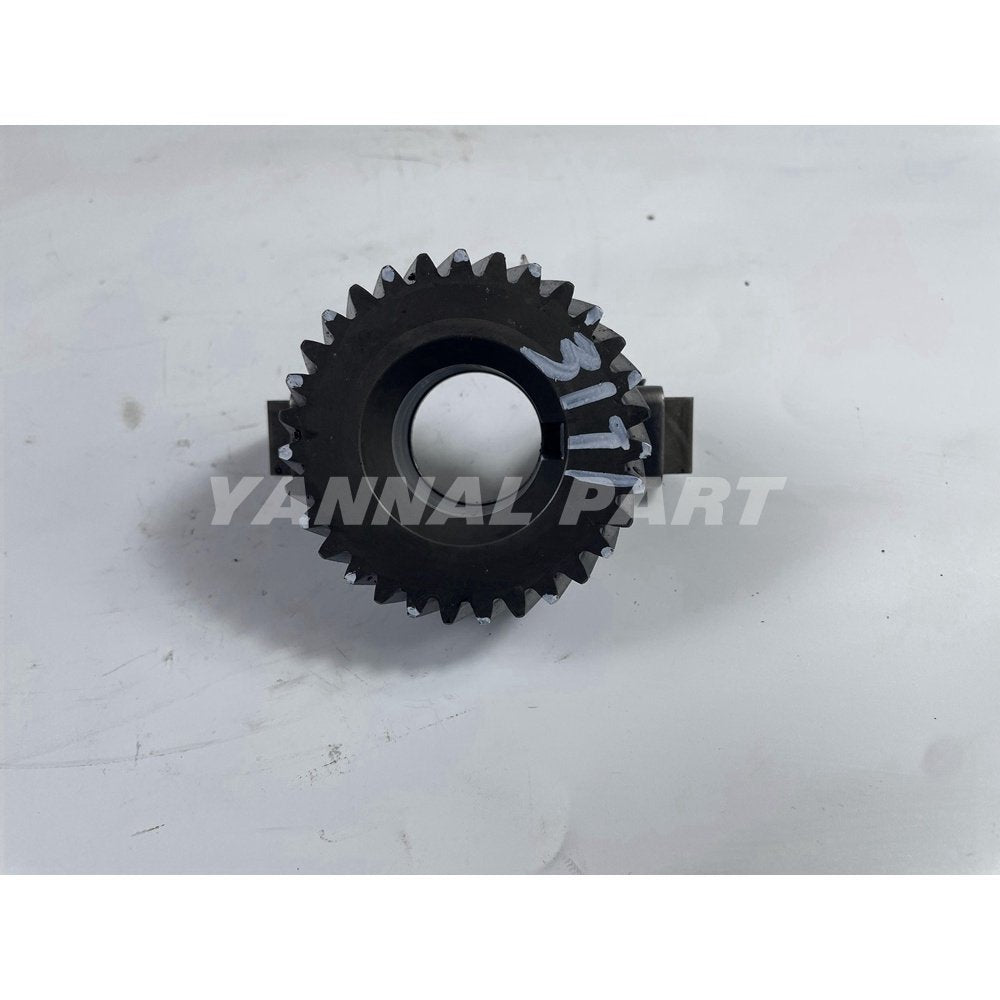 Crankshaft Gear Fit For Yanmar 3T75HL Engine