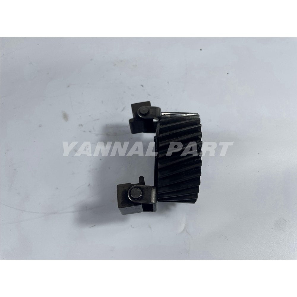 Crankshaft Gear Fit For Yanmar 3T75HL Engine