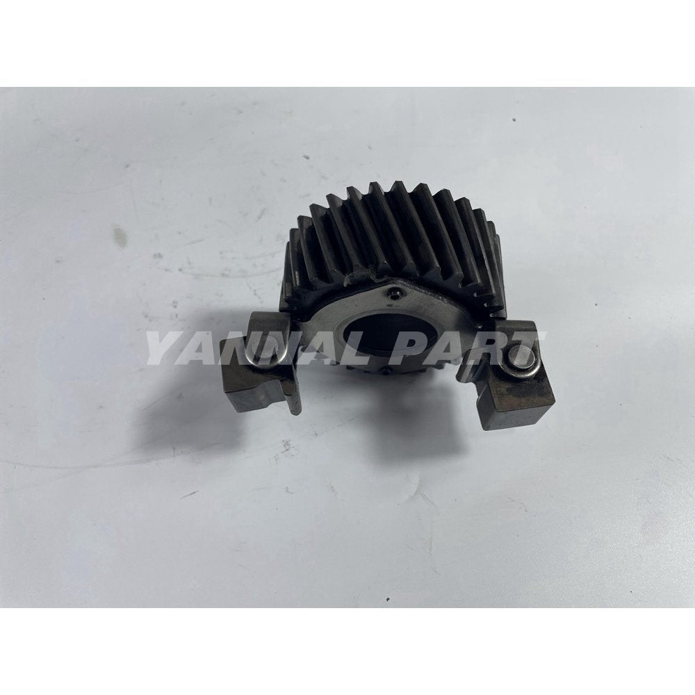 Crankshaft Gear Fit For Yanmar 3T75HL Engine