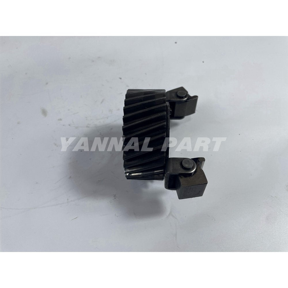 Crankshaft Gear Fit For Yanmar 3T75HL Engine