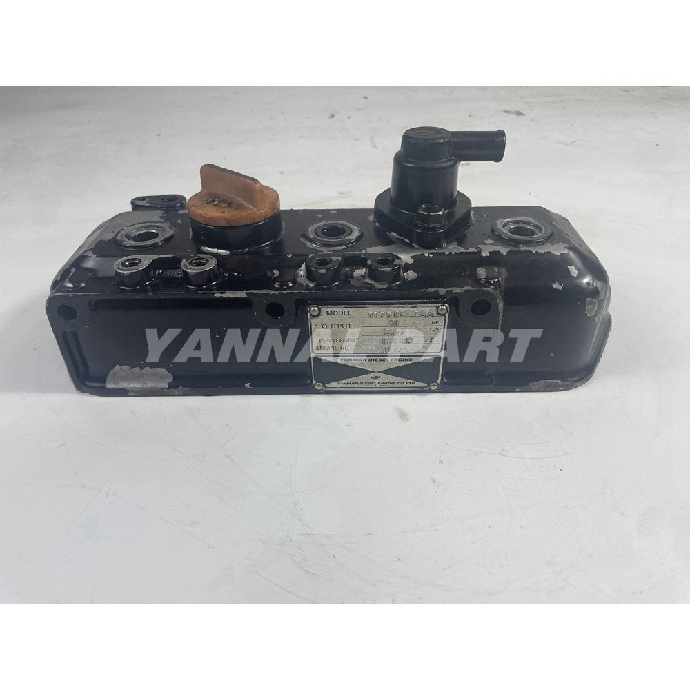 Valve Chamber Cover Fit For Yanmar 3T75HL Engine