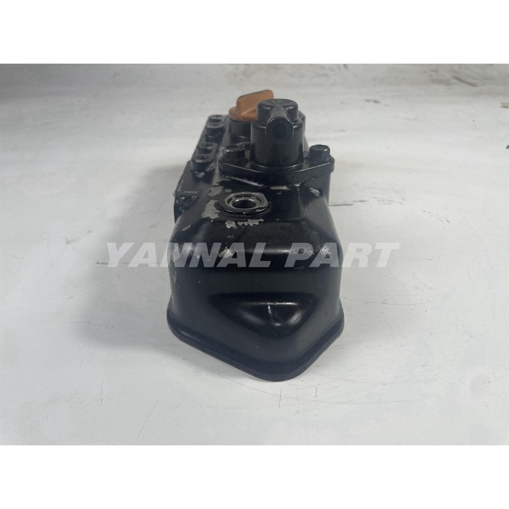 Valve Chamber Cover Fit For Yanmar 3T75HL Engine