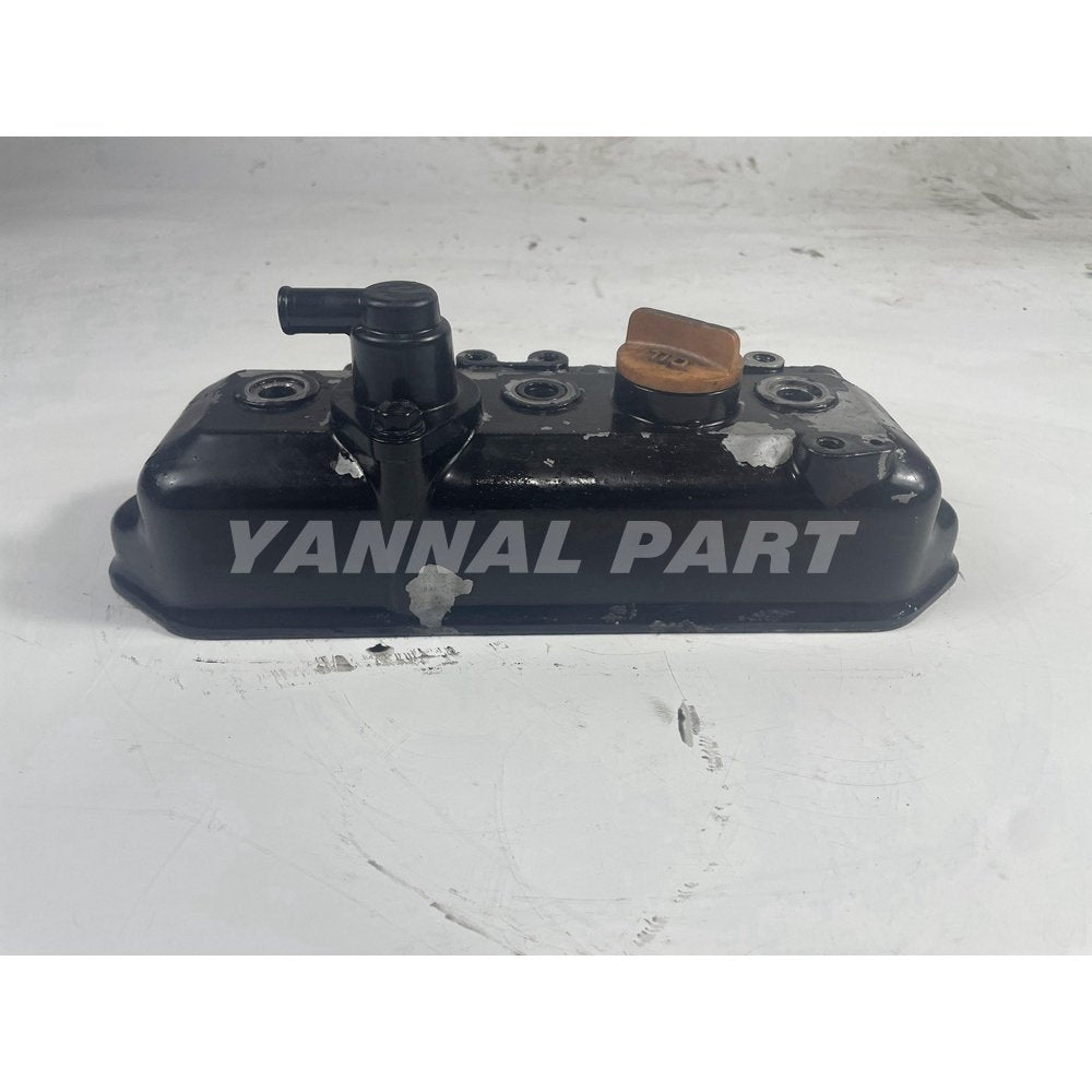 Valve Chamber Cover Fit For Yanmar 3T75HL Engine