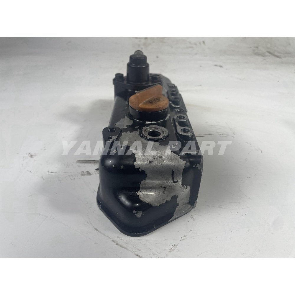 Valve Chamber Cover Fit For Yanmar 3T75HL Engine