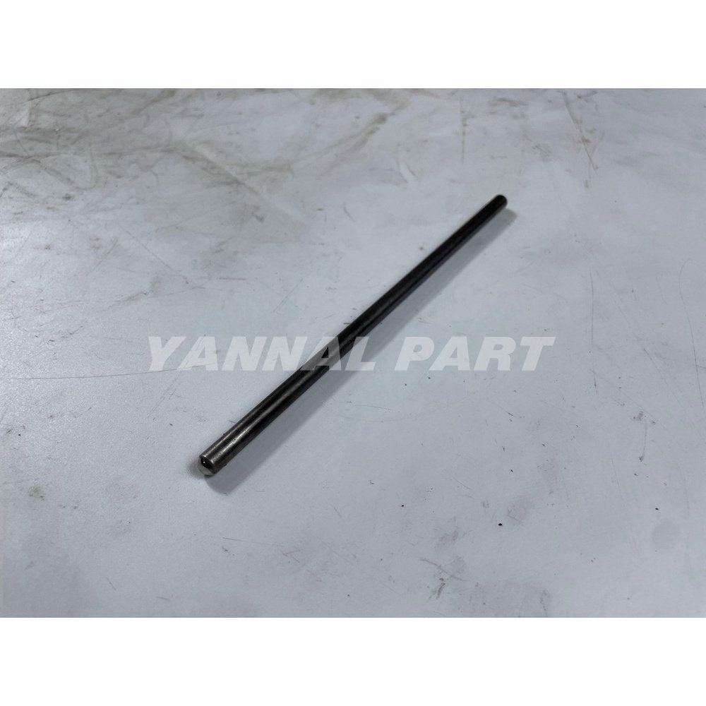 Valve Push Rod Fit For Yanmar 3T75HL Engine