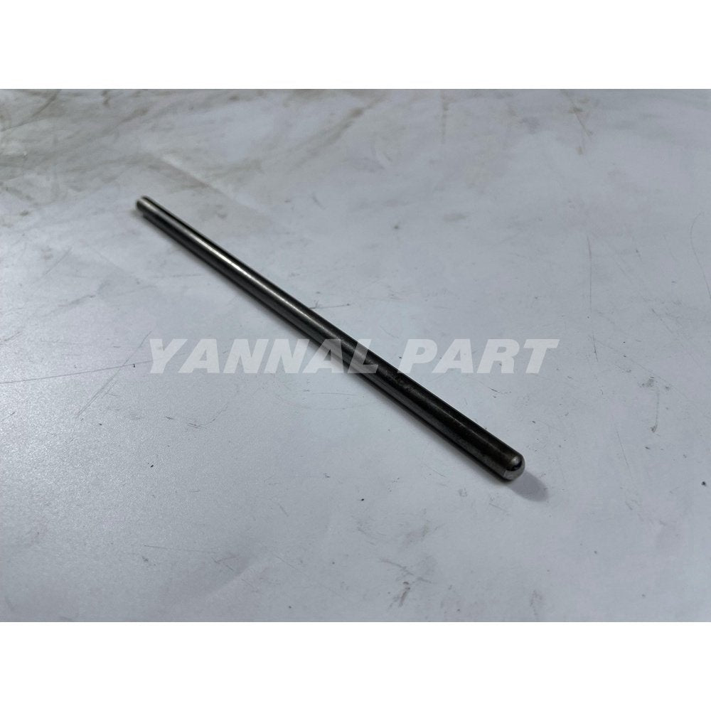 Valve Push Rod Fit For Yanmar 3T75HL Engine