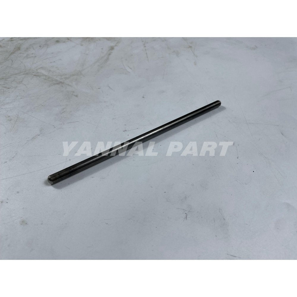 Valve Push Rod Fit For Yanmar 3T75HL Engine