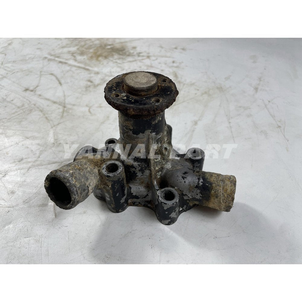 Water Pump Fit For Yanmar 3T75HL Engine