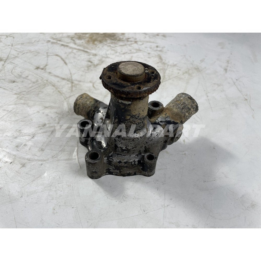 Water Pump Fit For Yanmar 3T75HL Engine