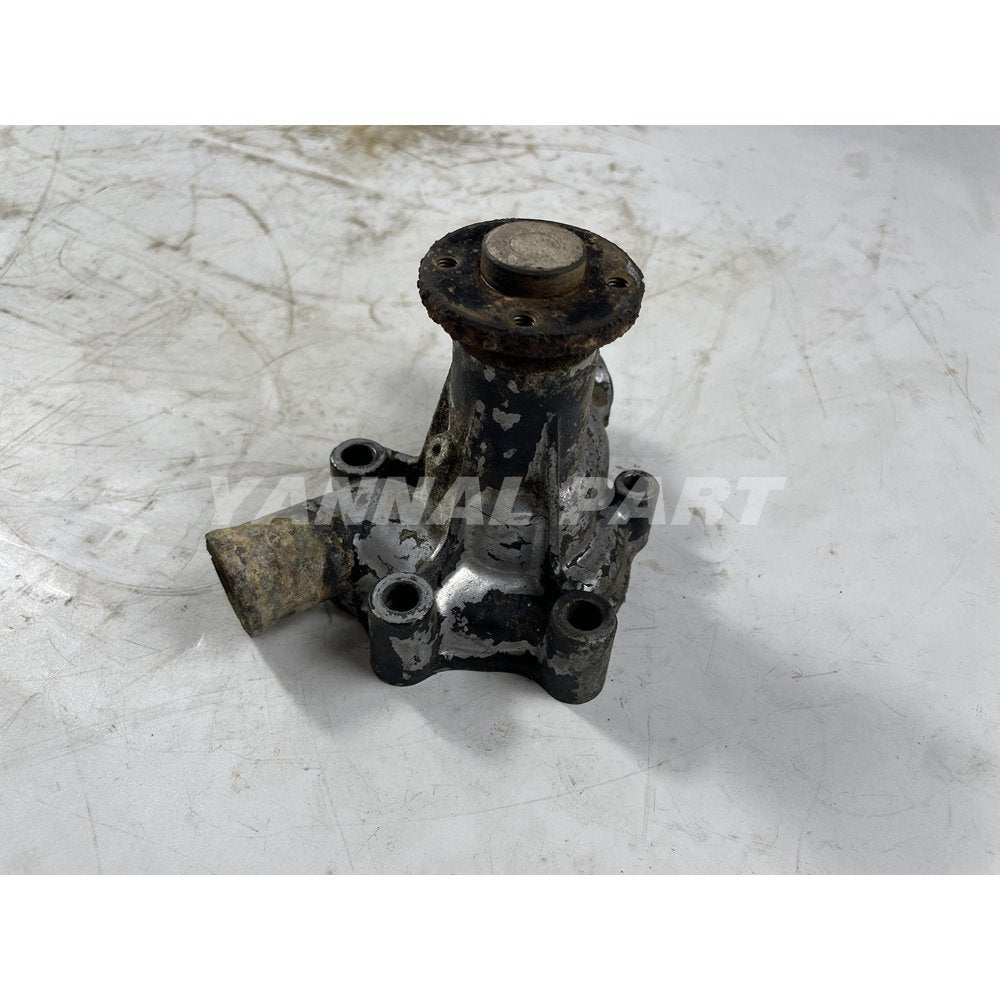 Water Pump Fit For Yanmar 3T75HL Engine