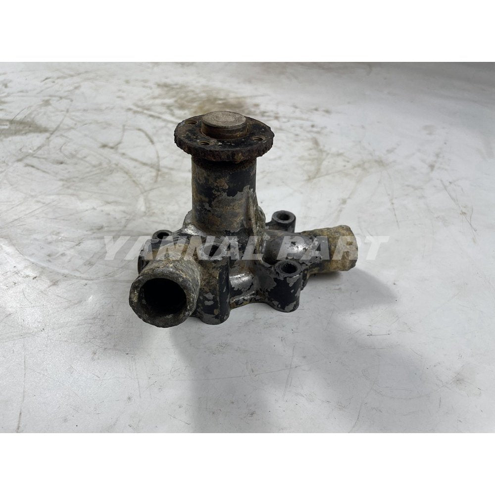 Water Pump Fit For Yanmar 3T75HL Engine