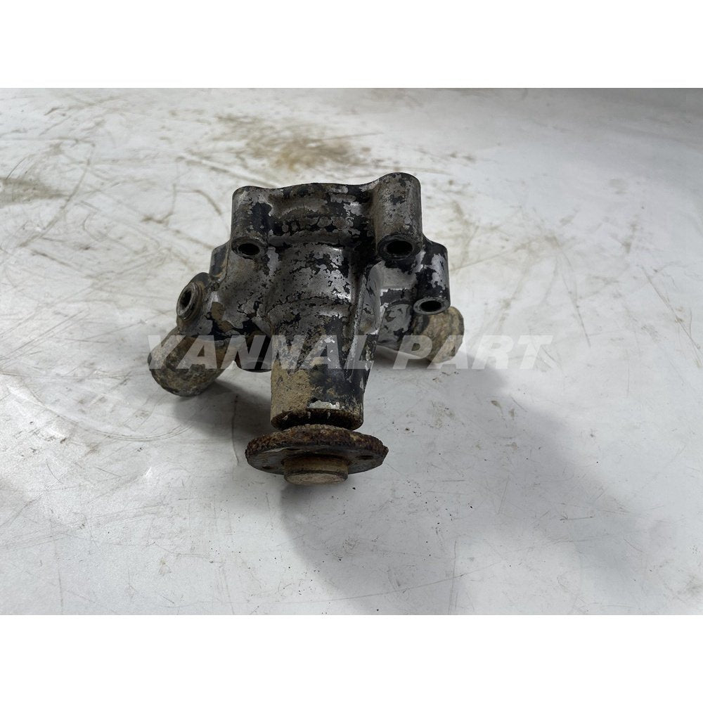 Water Pump Fit For Yanmar 3T75HL Engine