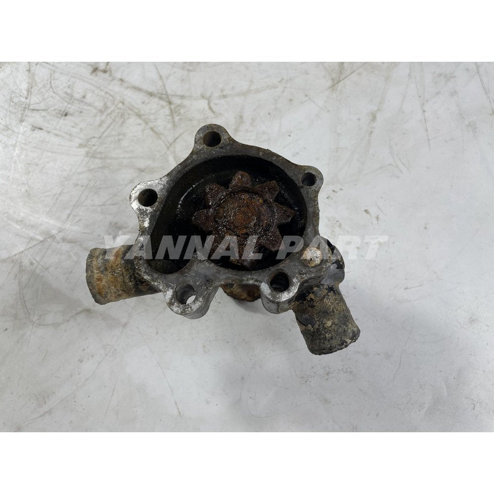 Water Pump Fit For Yanmar 3T75HL Engine