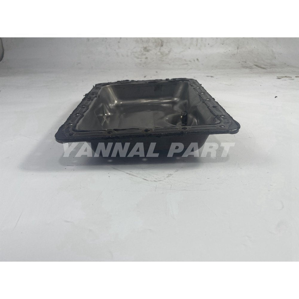 Oil Pan Fit For Yanmar 3T75HL Engine