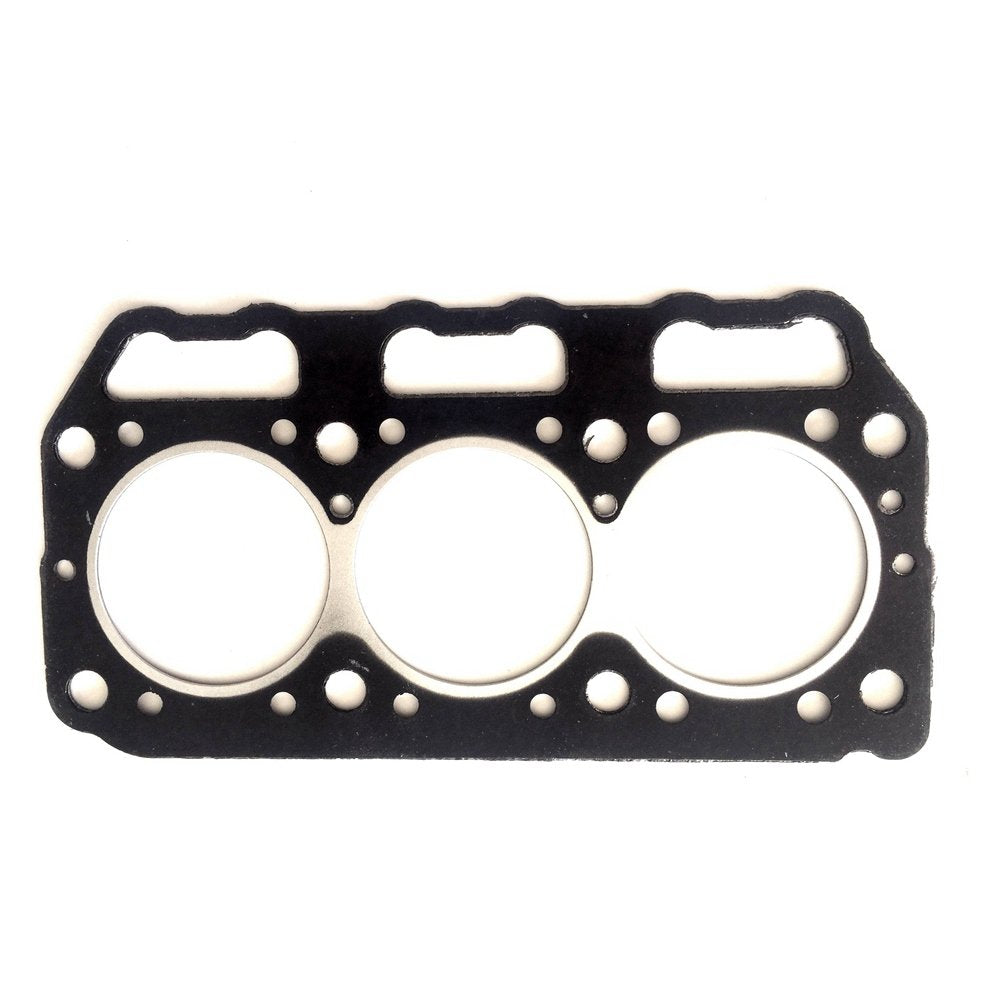 New 1PC Cylinder Head Gasket for Yanmar 3T75U Engine