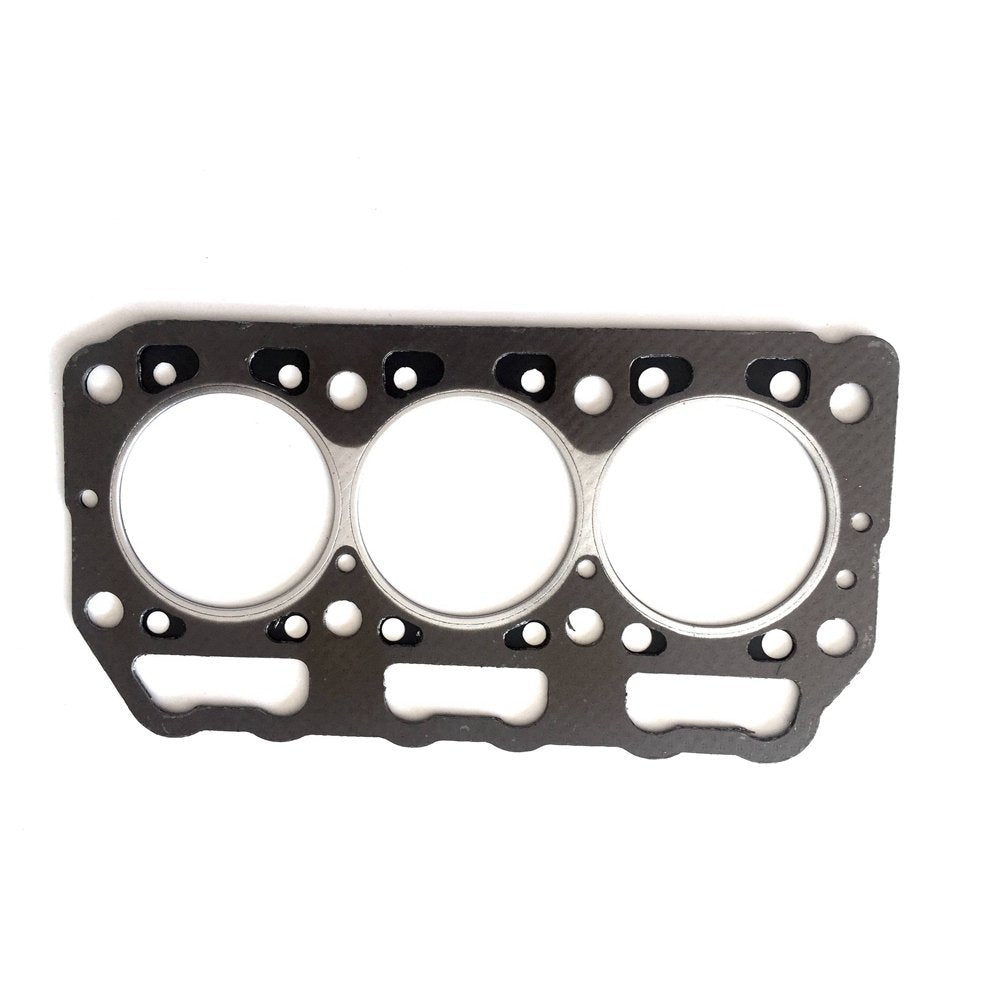 New 1PC Cylinder Head Gasket for Yanmar 3T75U Engine