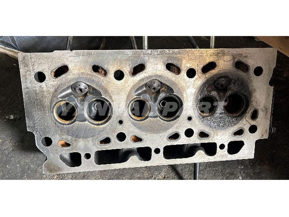 Cylinder Head Fit For Yanmar 3T75HL Engine