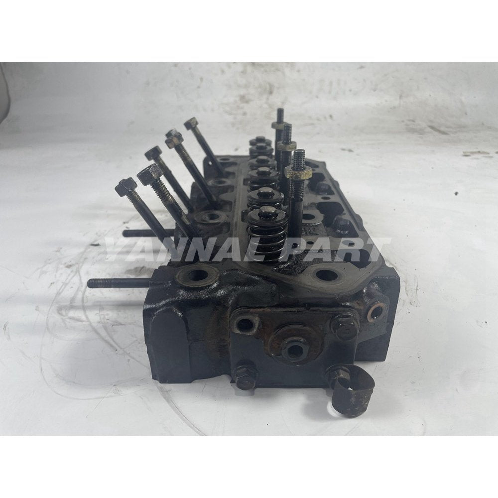 Cylinder Head Assy Fit For Yanmar 3T75HL Engine