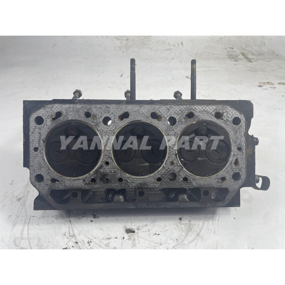 Cylinder Head Assy Fit For Yanmar 3T75HL Engine