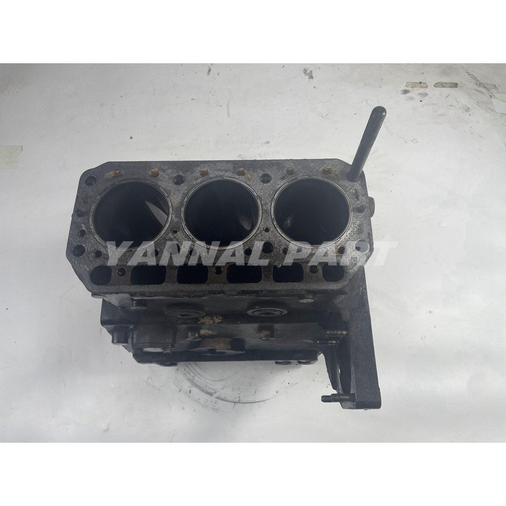 Cylinder Head Assy Fit For Yanmar 3T75HL Engine