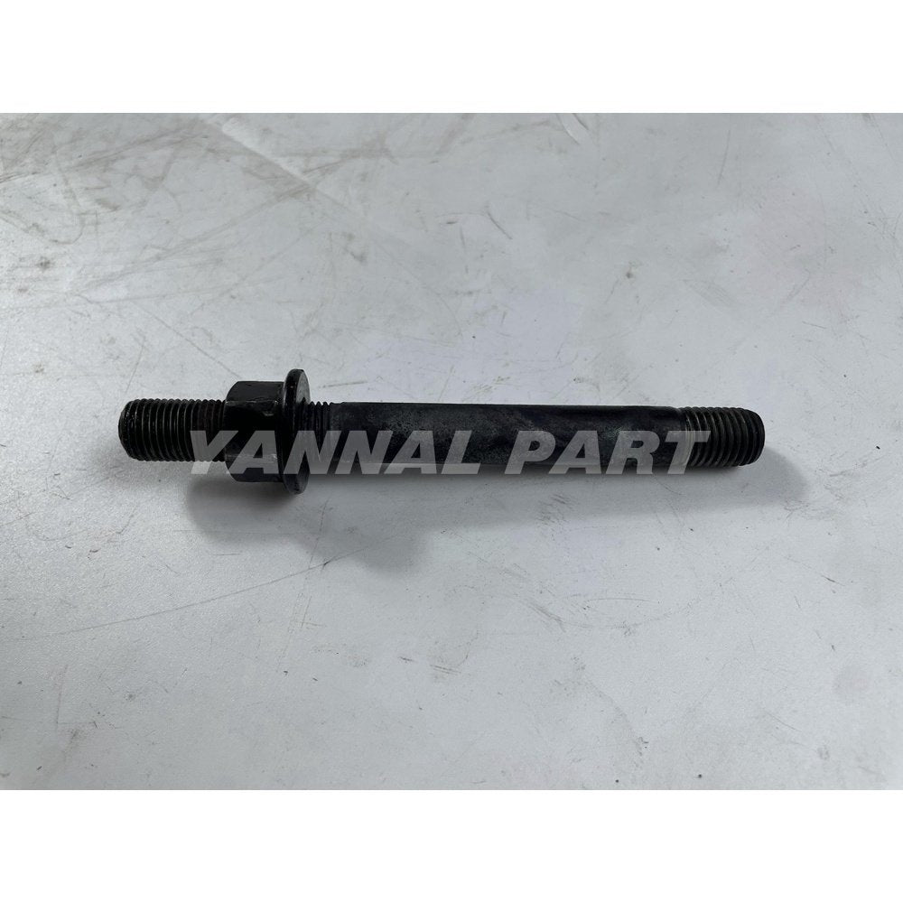 Cylinder Head Screw Fit For Yanmar 3T75HL Engine