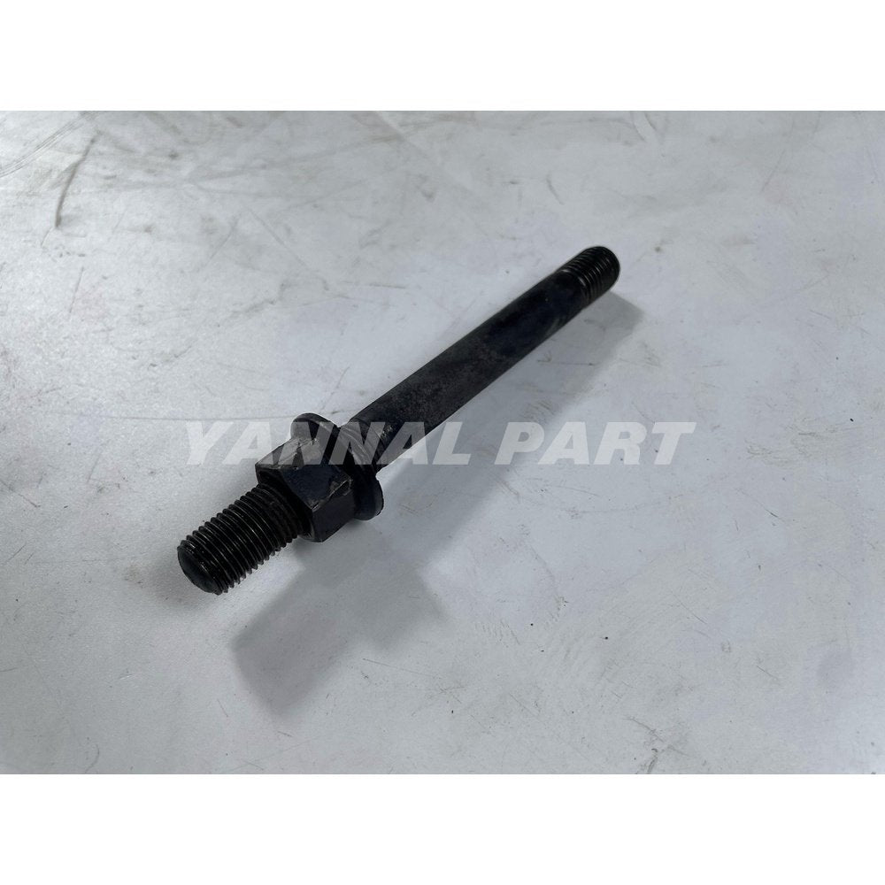 Cylinder Head Screw Fit For Yanmar 3T75HL Engine