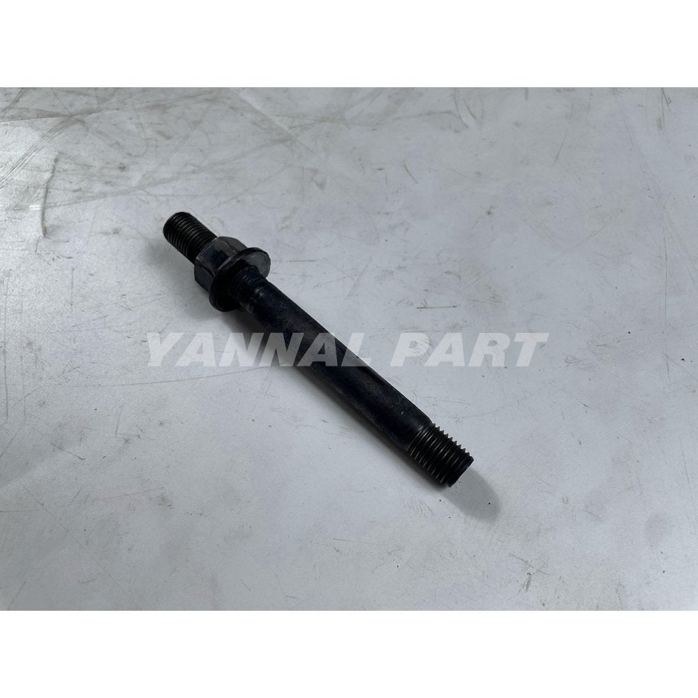 Cylinder Head Screw Fit For Yanmar 3T75HL Engine