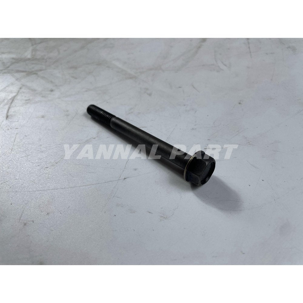 Cylinder Head Screw Fit For Yanmar 3T75HL Engine