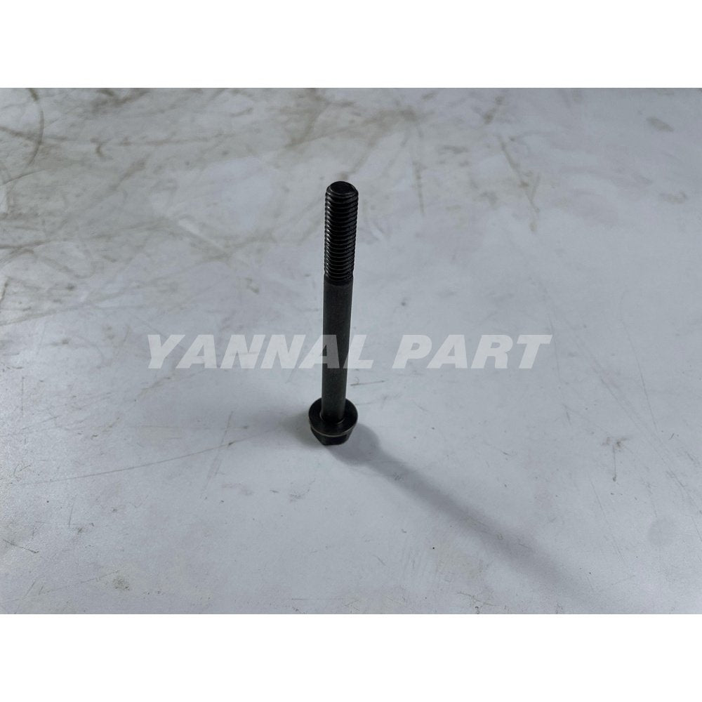 Cylinder Head Screw Fit For Yanmar 3T75HL Engine