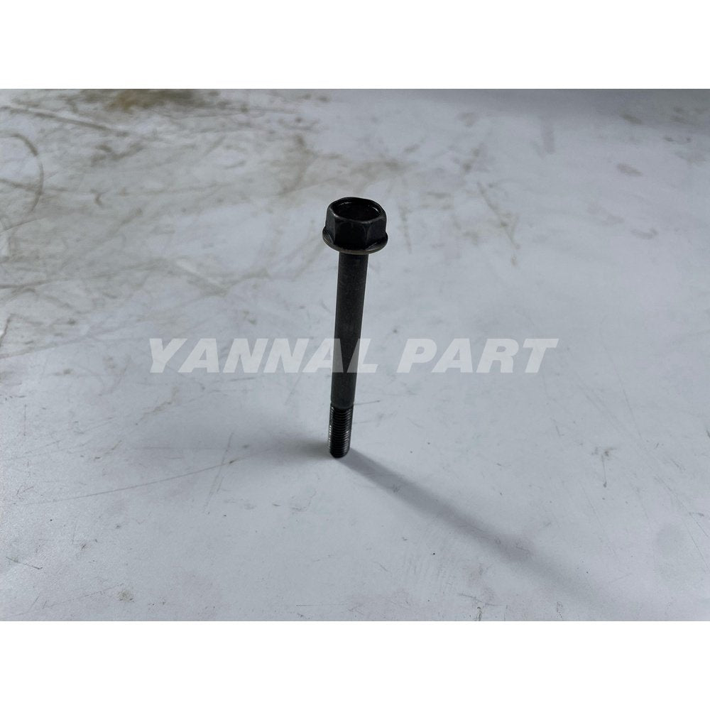 Cylinder Head Screw Fit For Yanmar 3T75HL Engine