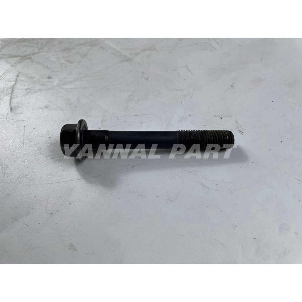 Cylinder Head Screw Fit For Yanmar 3T75HL Engine