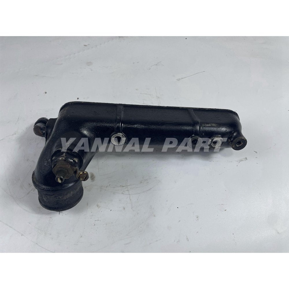 Intake Manifold Fit For Yanmar 3T75HL Engine