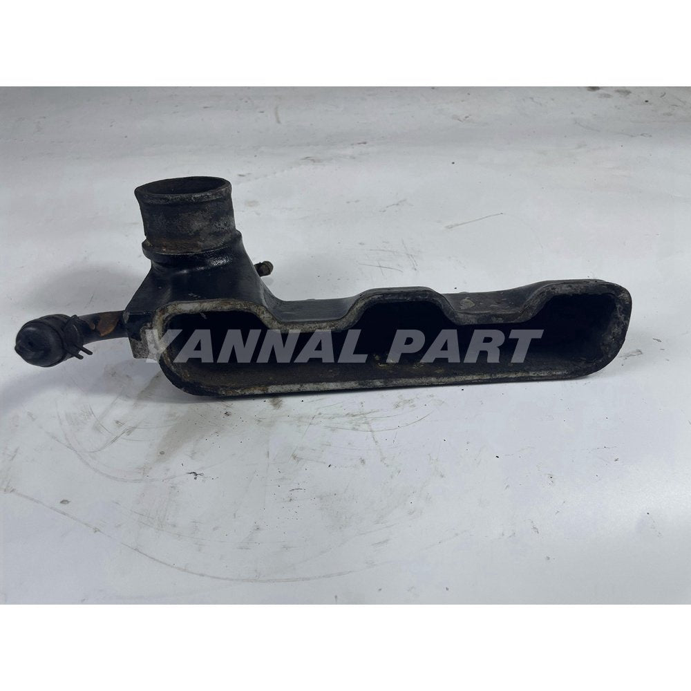 Intake Manifold Fit For Yanmar 3T75HL Engine