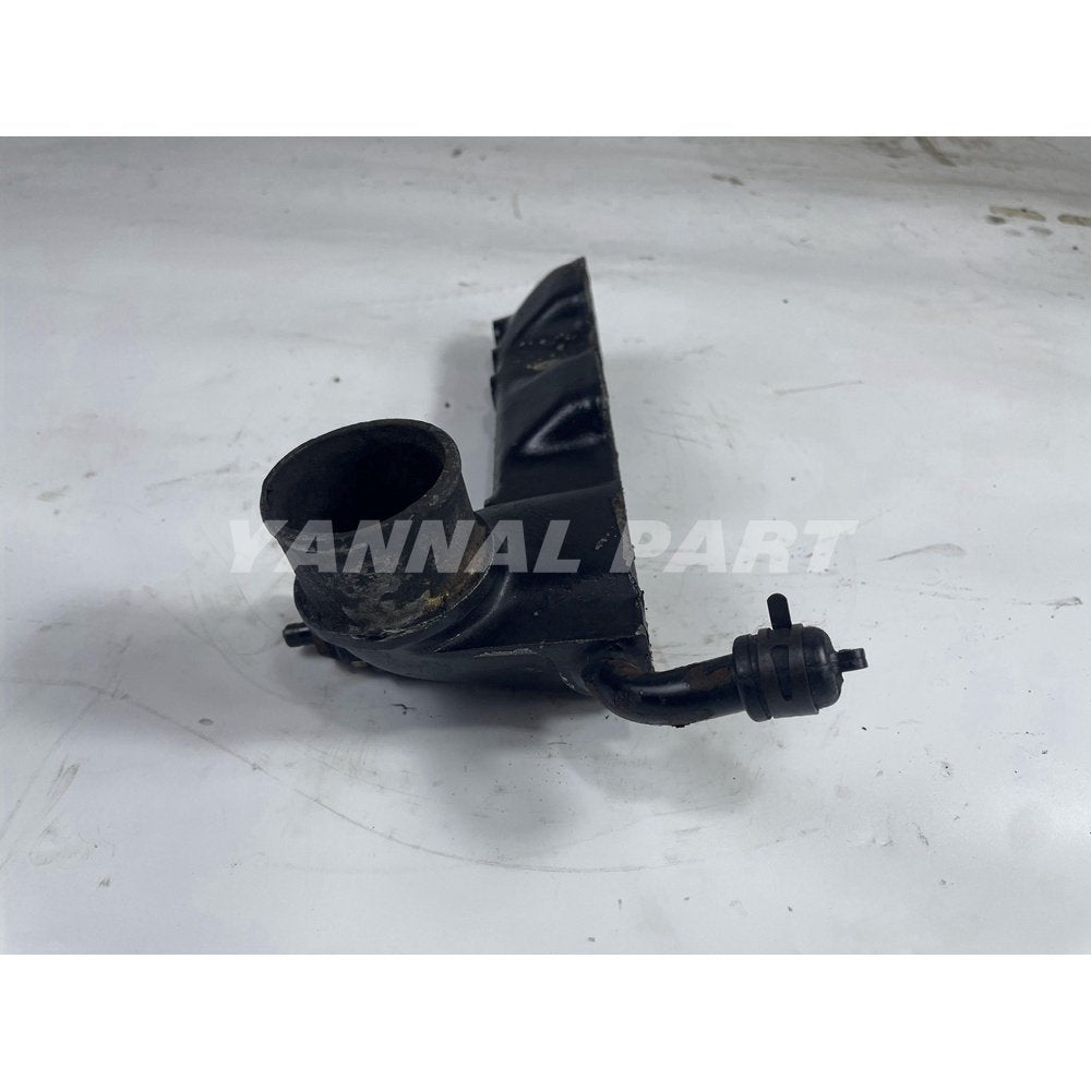 Intake Manifold Fit For Yanmar 3T75HL Engine