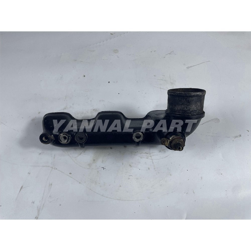 Intake Manifold Fit For Yanmar 3T75HL Engine