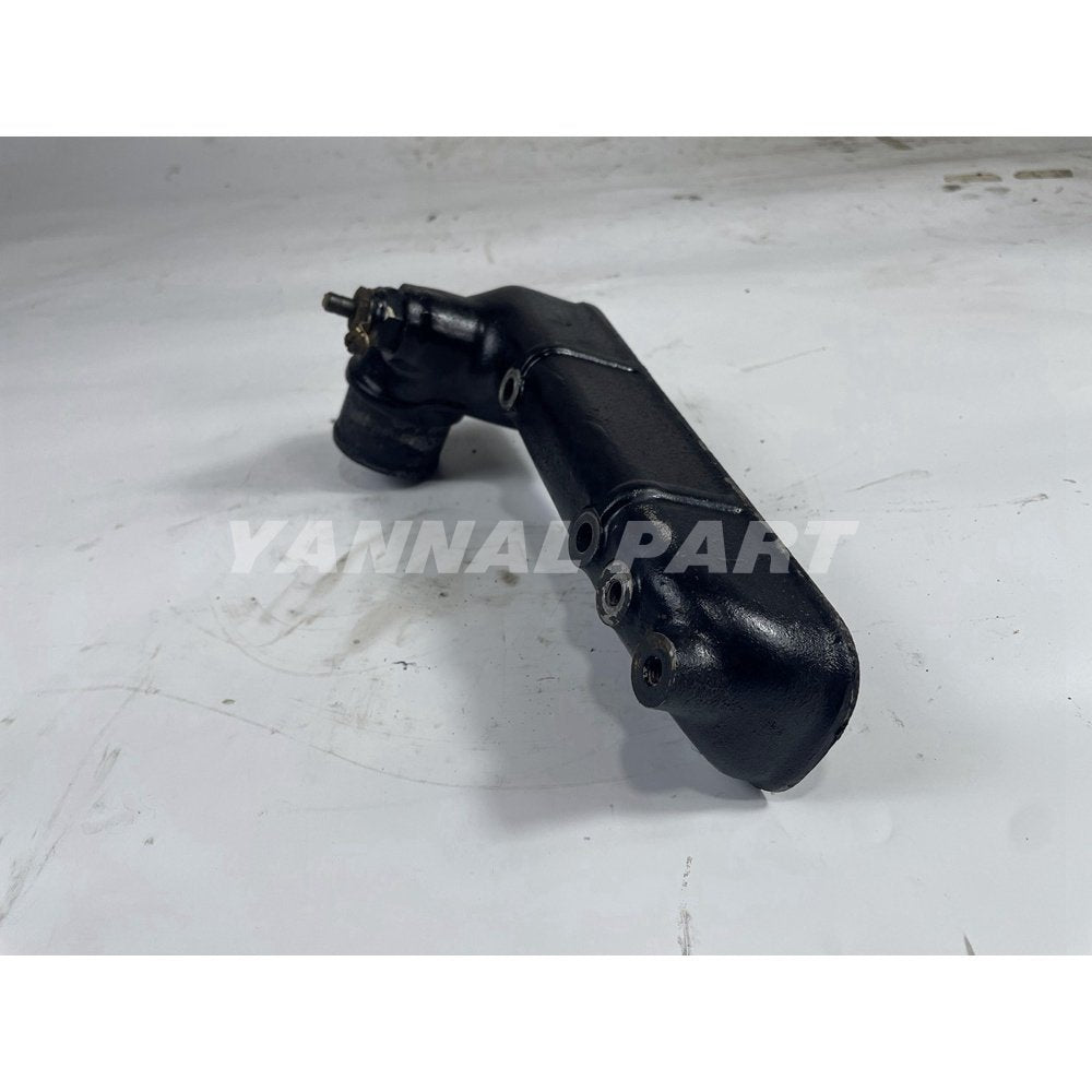 Intake Manifold Fit For Yanmar 3T75HL Engine