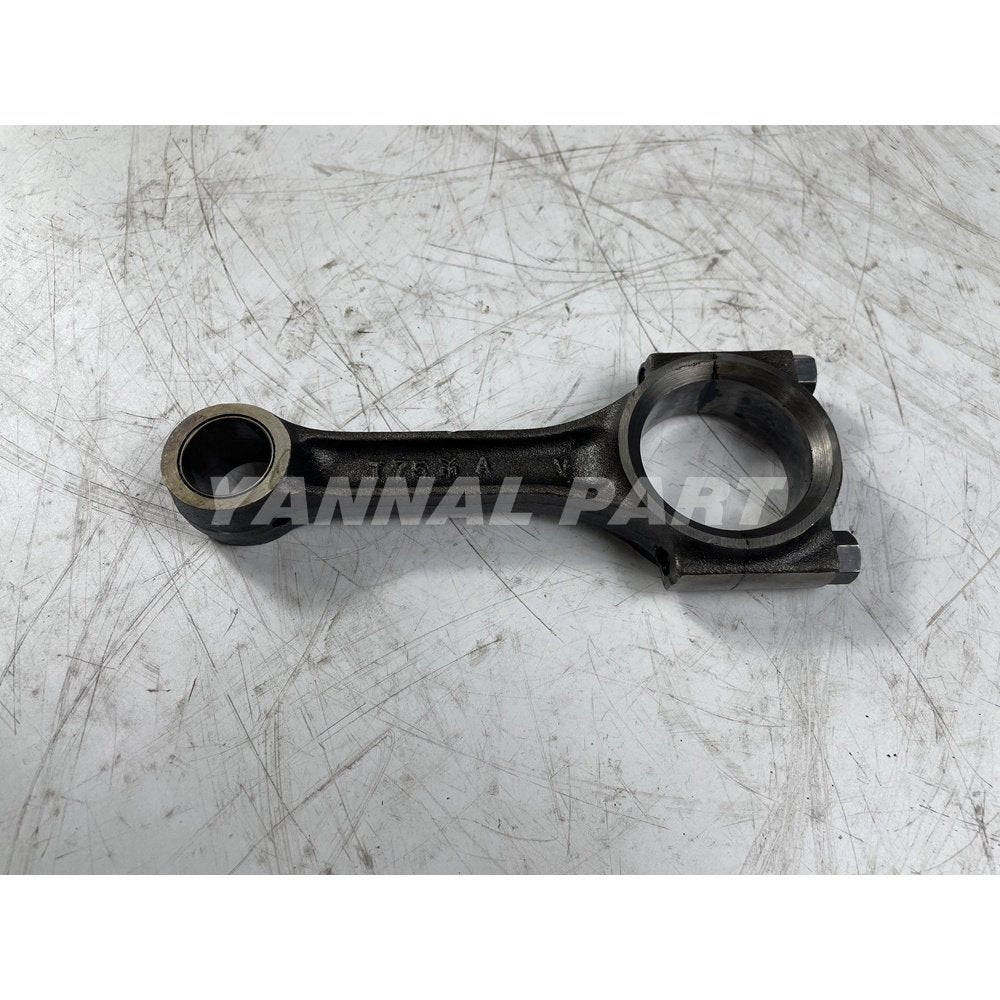 Connecting Rod Fit For Yanmar 3T75HL Engine