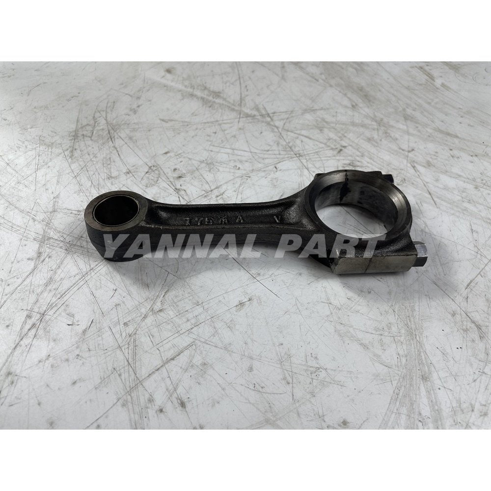 Connecting Rod Fit For Yanmar 3T75HL Engine