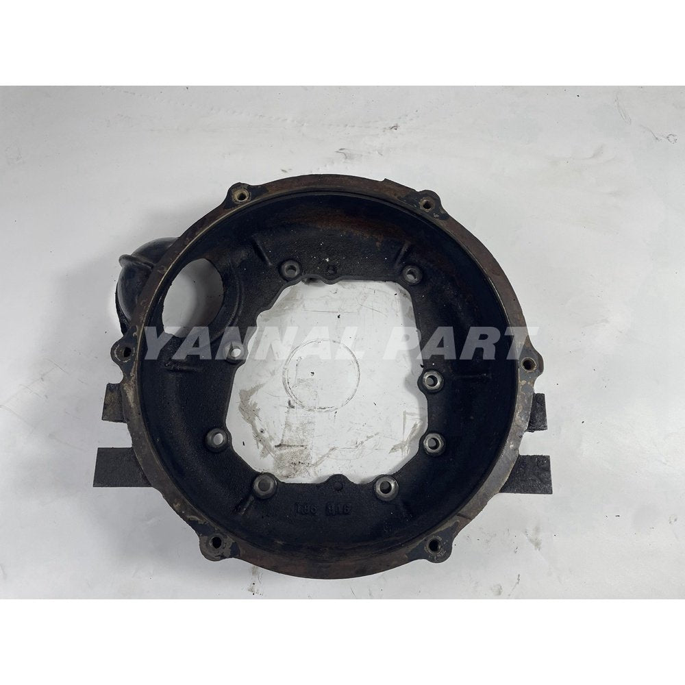 Flywheel Housing Fit For Yanmar 3T75HL Engine