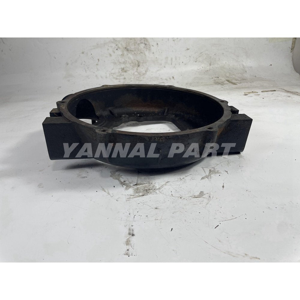 Flywheel Housing Fit For Yanmar 3T75HL Engine