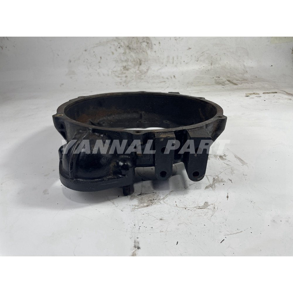 Flywheel Housing Fit For Yanmar 3T75HL Engine