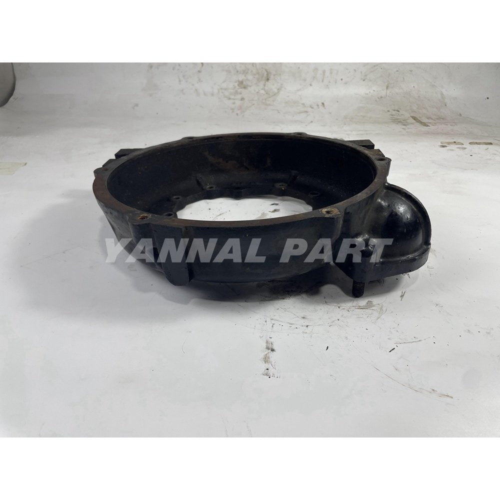 Flywheel Housing Fit For Yanmar 3T75HL Engine