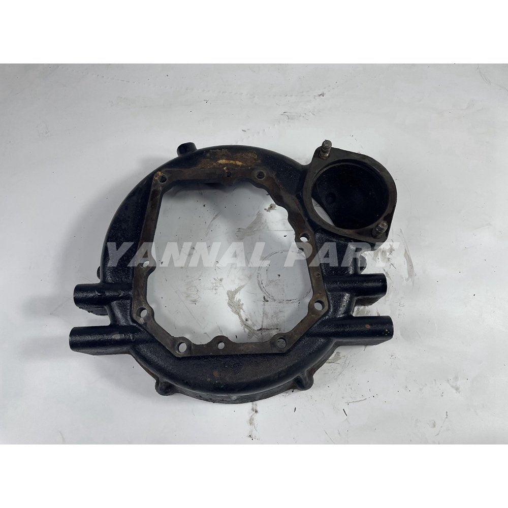 Flywheel Housing Fit For Yanmar 3T75HL Engine