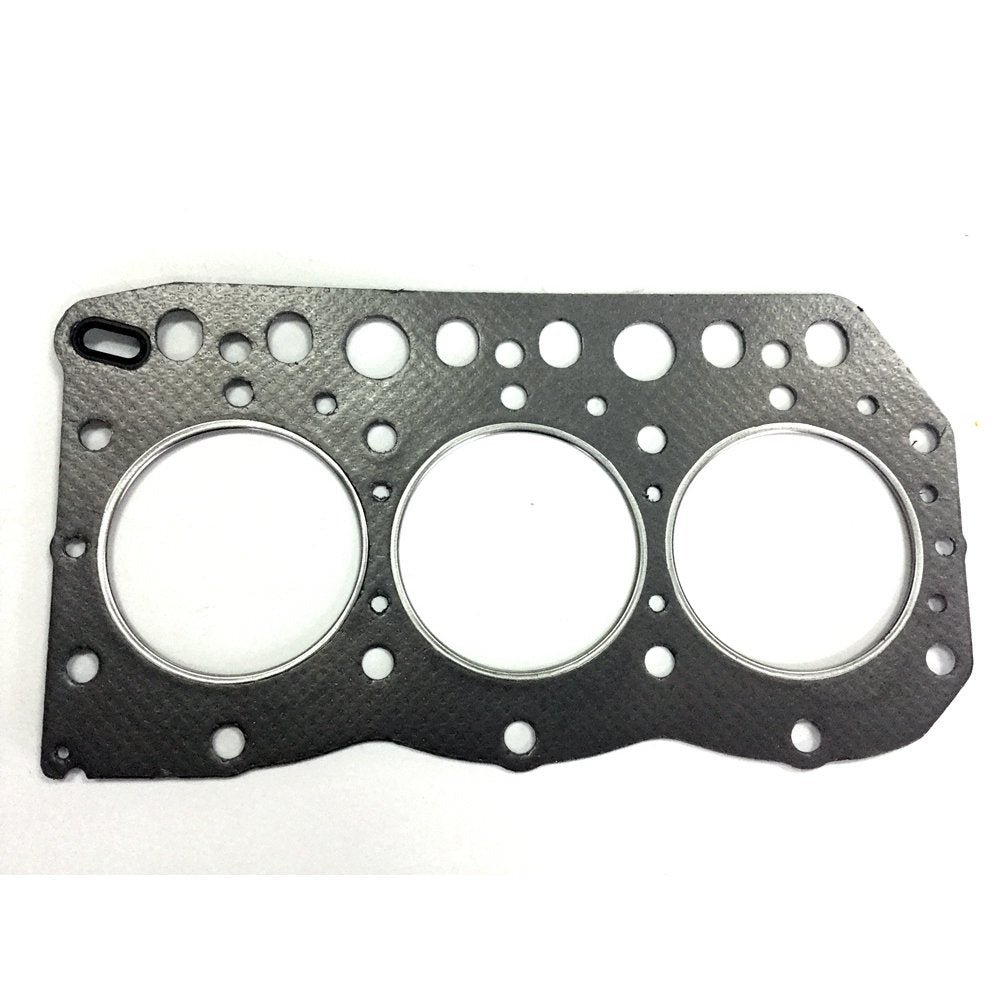 Head Gasket For Yanmar 3T75HL Durable Spare Engine Parts Excavator