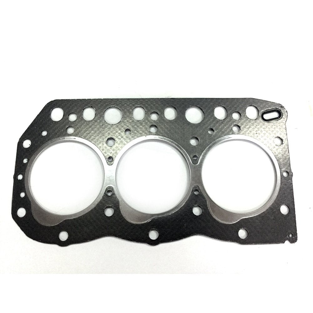 Head Gasket For Yanmar 3T75HL Durable Spare Engine Parts Excavator