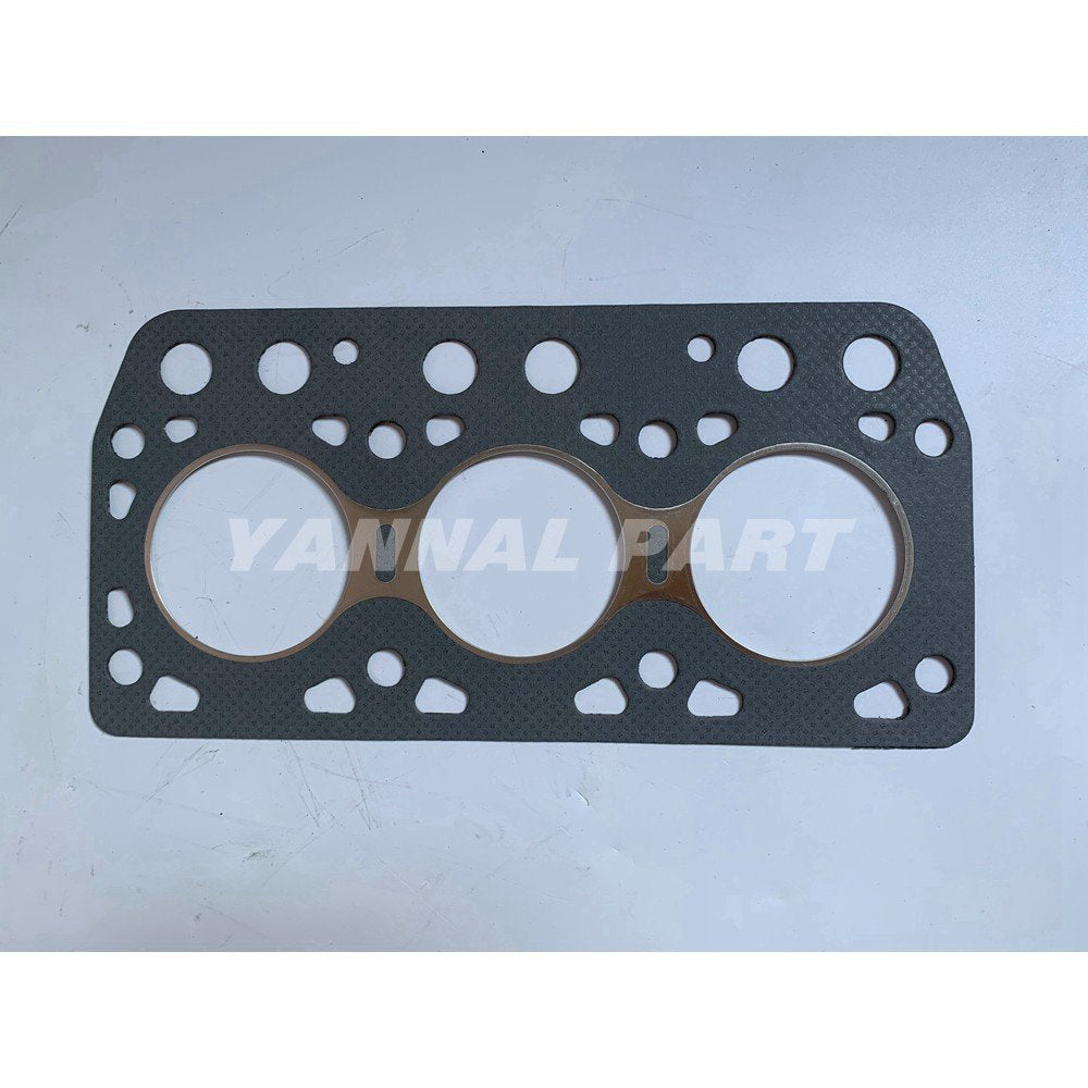 Head Gasket Fit For Yanmar 3T84 Engine