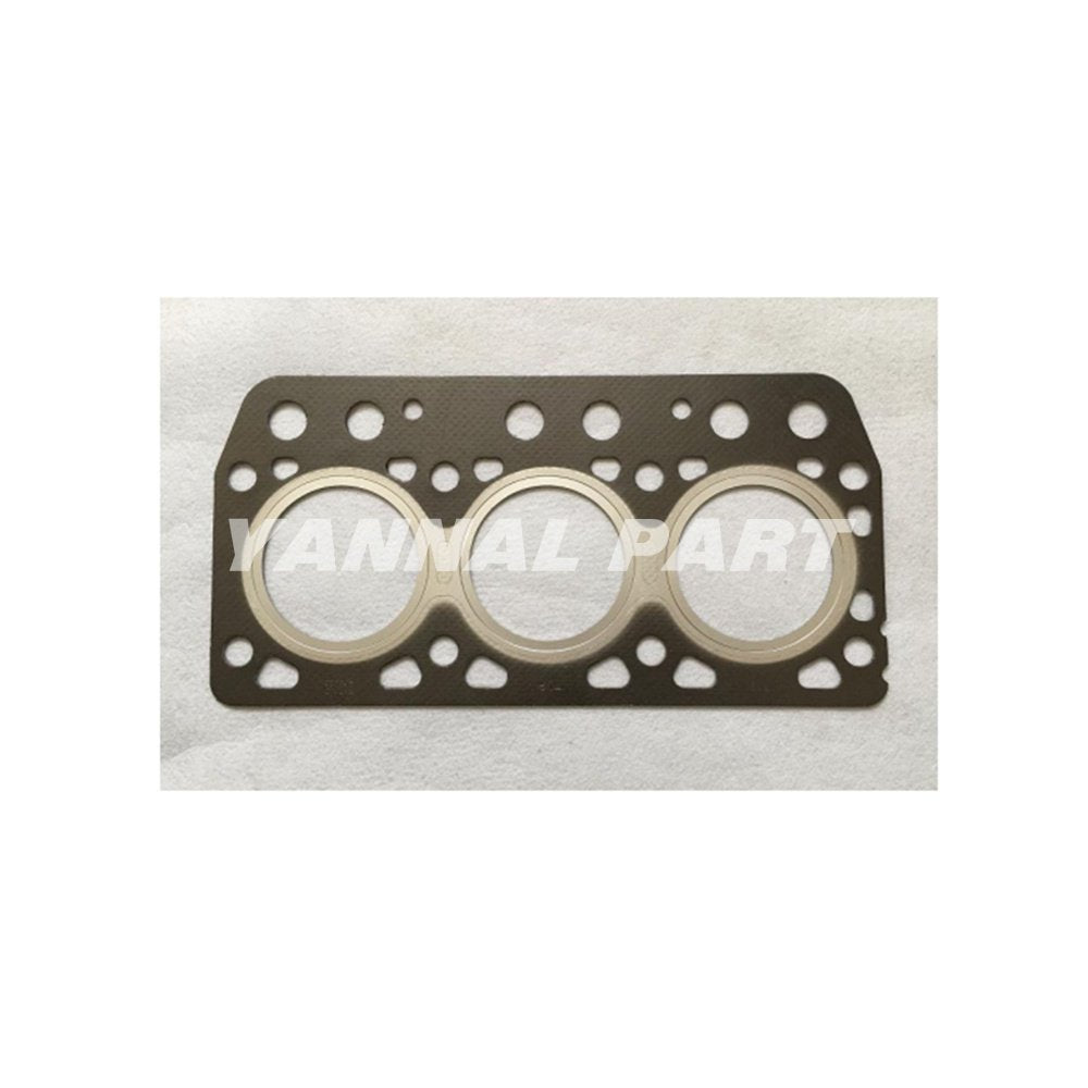 Brand-New 3T90 Head Gasket 121423-01331 For Yanmar Engine