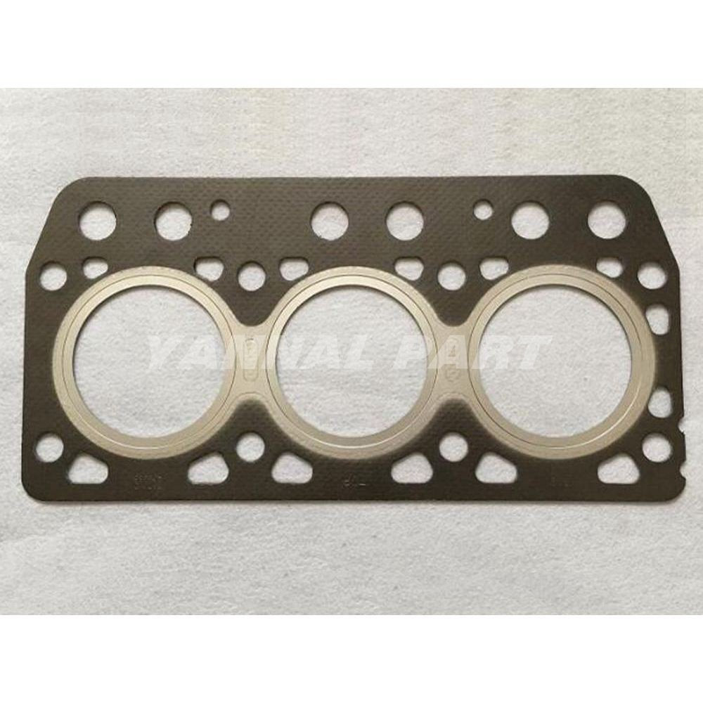 Head Gasket 121423-01331 Fit For Yanmar 3T90 Engine