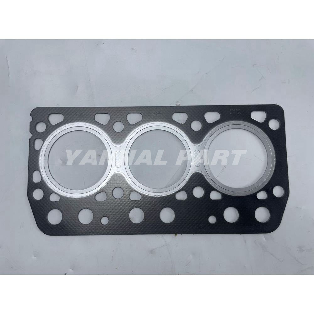 Head Gasket Fit For Yanmar 3T90 Engine